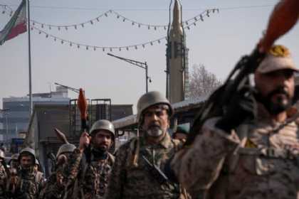 İran: Quru müharibəsi düşmən üçün daha təhlükəli olacaq