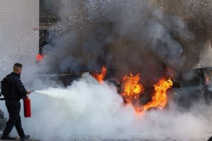 İran raketləri Təl-Əvivi vurdu: 24 saat ərzində 142 nəfər yaralandı