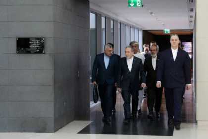 İran XİN sözçüsündən danışıqlarla bağlı SON DƏQİQƏ AÇIQLAMASI