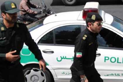 İranda iki kamikadze zərərsizləşdirildi