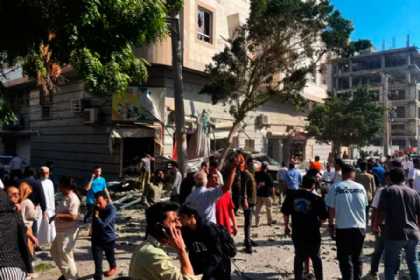 İranda partlayış, ölənlər var - Terror aktı iddiaları təkzib olundu