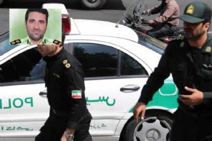 İranda polis komandiri narko-tacirlərlə toqquşmada öldürüldü