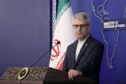 İrandan ABŞ-a: Məğlubiyyətinizi razılaşma adlandırmayın