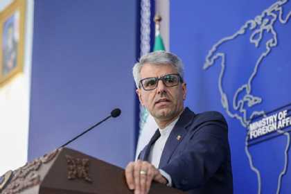 İrandan ABŞ-a: Məhdud hücum yoxdur, təcavüz elə təcavüzdür