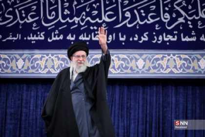 İrandan ABŞ-a Quran ayəsi ilə MESAJ