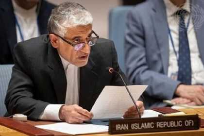 İrandan ABŞ-ın təhdidlərinə cavab: Hücum edilərsə, cavab veriləcək!