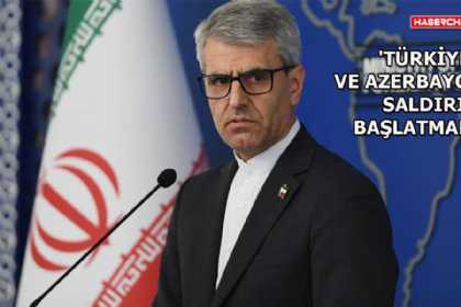 İrandan Almaniyaya cavab: Bu, tamamilə absurd bir tələbdir