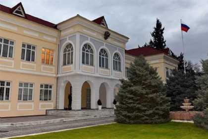 İrandan Azərbaycan sərhədi ilə 39 rusiyalı təxliyə edilib