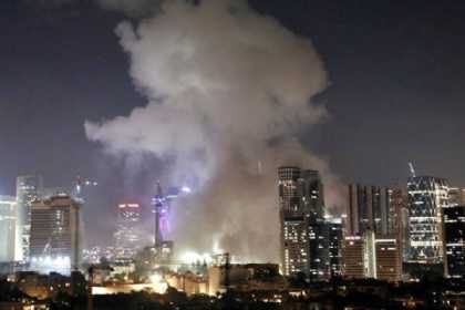 İsrail: ABŞ şənbə gününə qədər atəşkəs elan edə bilər