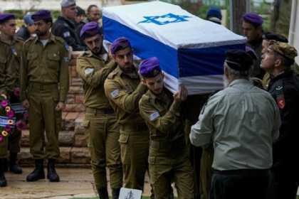 İsrail “Hizbullah”la müharibədə ağır itkilər verir