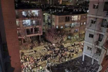 İsrail mediası: İran amansız sürətlə raket atır