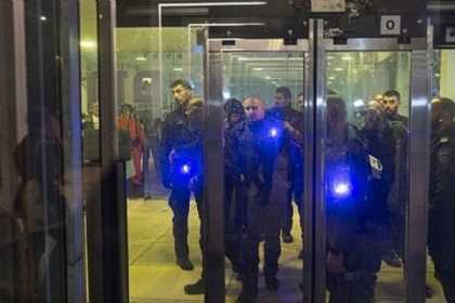 İsraildə təhlükəsizlik böhranı: 4 əsgər casusluq ittihamı ilə həbs olunub