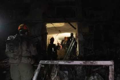 İsraildə yaralananların sayı 5772 nəfərə çatıb