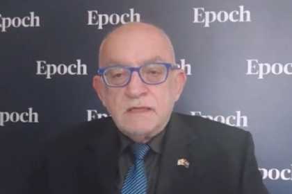 İsrailli tədqiqatçı: İranlılar Trampa dərs keçərək onu alçaldırlar