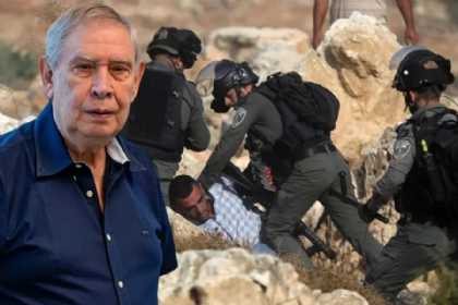 Keçmiş MOSSAD direktorundan etiraf: Dərin utanc içindəyəm