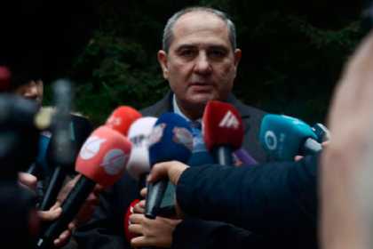 Komitə sədri icra başçısı oldu