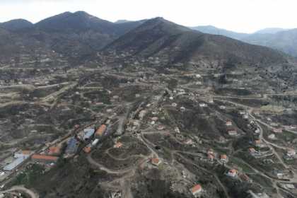 Laçın şəhərinin içməli və tullantı su sistemləri yenidən qurulur