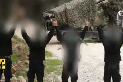 Livanda İran diplomatiyası qalib gəldi