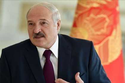 Lukaşenko: Təcavüzkarlar İranda məqsədlərinə çatmadı