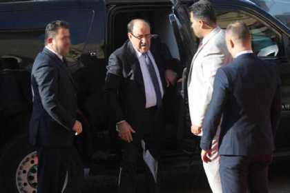 Maliki yenidən İraq baş naziri ola bilər