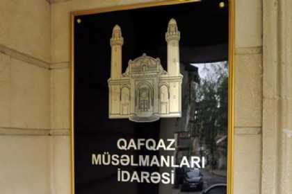 Məscidlərdə qadın dini ayinlərin icraçısı üzrə müsahibə keçiriləcək