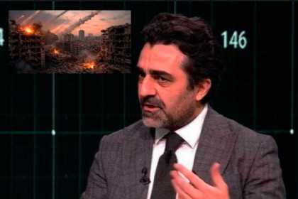 MİT: İranla 12 günlük müharibədə İsrail qat-qat böyük zərbə alıb