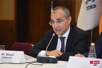 Nazir: Azərbaycanda növbəti 5 il tarixi dövr olacaq
