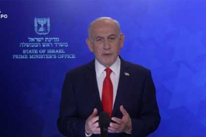 Netanyahudan etiraf: İran 50 Şimali Koreyaya bərabərdir