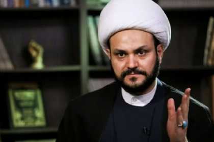 Nucaba Hərəkatı: İraqı Amerika əsgərlərindən təmizləyəcəyik!