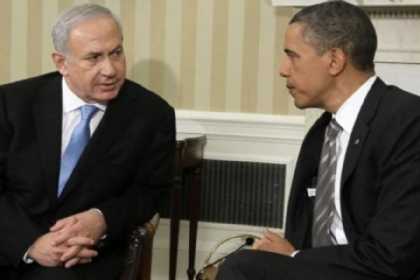 Obama: Netanyahu illər öncə məni də İranla müharibəyə sürükləmək istəyirdi