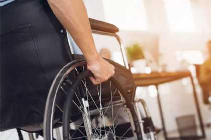 Ötən il 54 mindən çox şəxsə əlillik təyin olunub