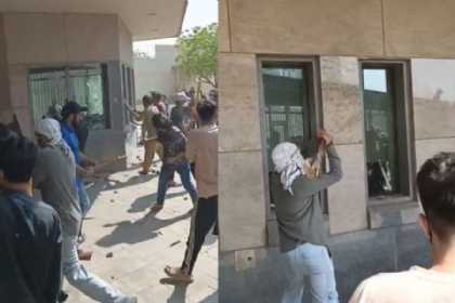 Pakistan və İraqda ABŞ-a qarşı genişmiqyaslı etirazlar başlayıb