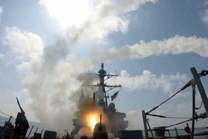 Pentaqon: ABŞ bazalarına eyni vaxtda edilən hücumlar görünməmiş miqyasdadır