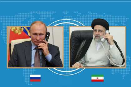 Putin Rəisi ilə telefon danışığında İranın hücumu haqda nə dedi?