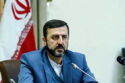 Qəribabadidən Trampın təhdidlərinə CAVAB