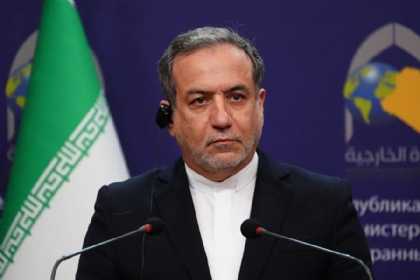 Rəsmi Tehran: ABŞ-a etibar etmirik