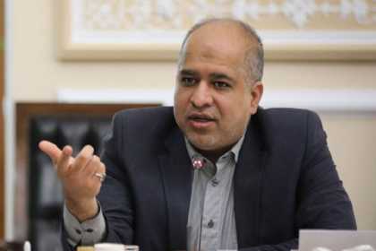 Rəsmi Tehran: Nüvə məsələsi artıq danışıqlar mövzusu deyil