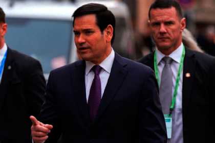 Rubio: İranla danışıqlarda irəliləyiş qeydə alınıb