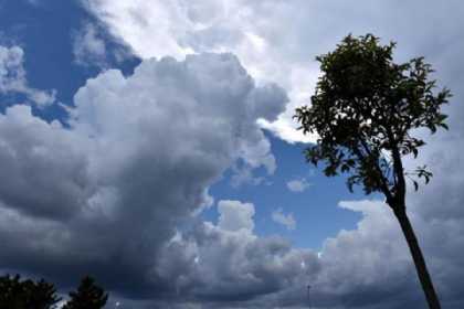 Sabahın hava proqnozu