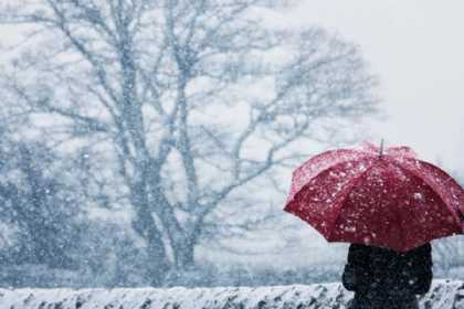 Sabahın hava proqnozu