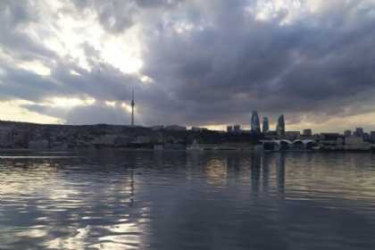 Sabahın HAVA PROQNOZU