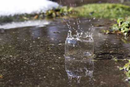 Sabahın HAVA PROQNOZU