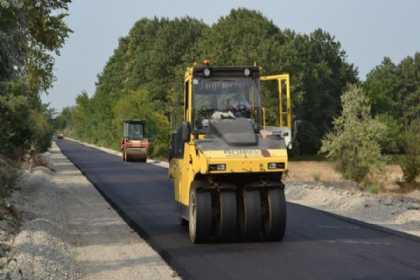 Salyanda yol tikintisinə 5 milyon manat ayrılıb