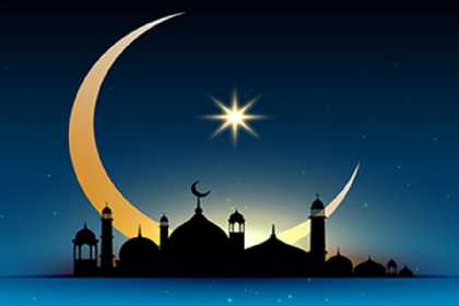 Şəban ayı üçün əlamətdar islami günlər