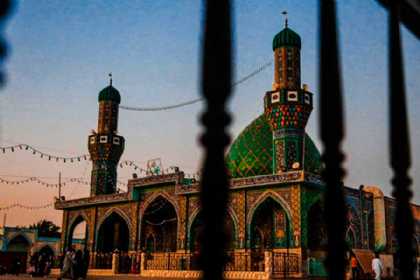 Səid ibn Cübeyr Kufinin şəhadət günləridir