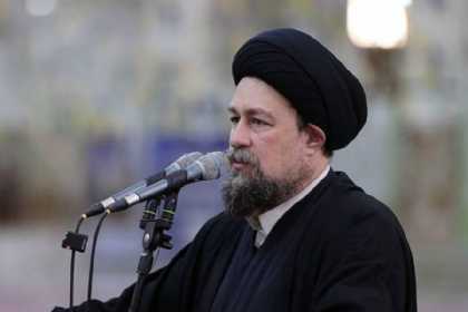 Seyid Həsən Xomeyni: Məscidləri boş qoymamalıyıq!