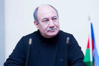 Siyasətçi Araz Əlizadə vəfat edib