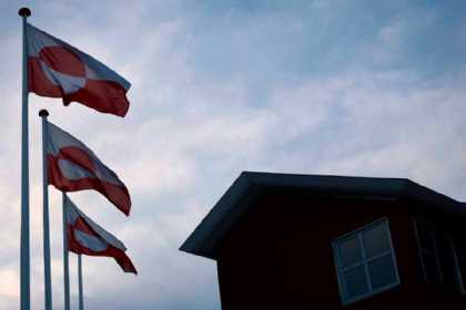  Qrenlandiya Parlamenti təcili iclas keçirəcək -Trampın təhdidlərinə görə