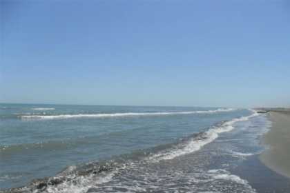 Xəzər dənizində zəlzələ baş verib