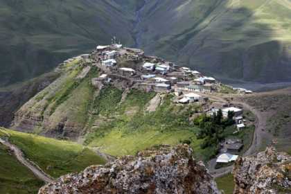 Xınalıq kəndi UNESCO-nun Dünya irsi siyahısına salına bilər